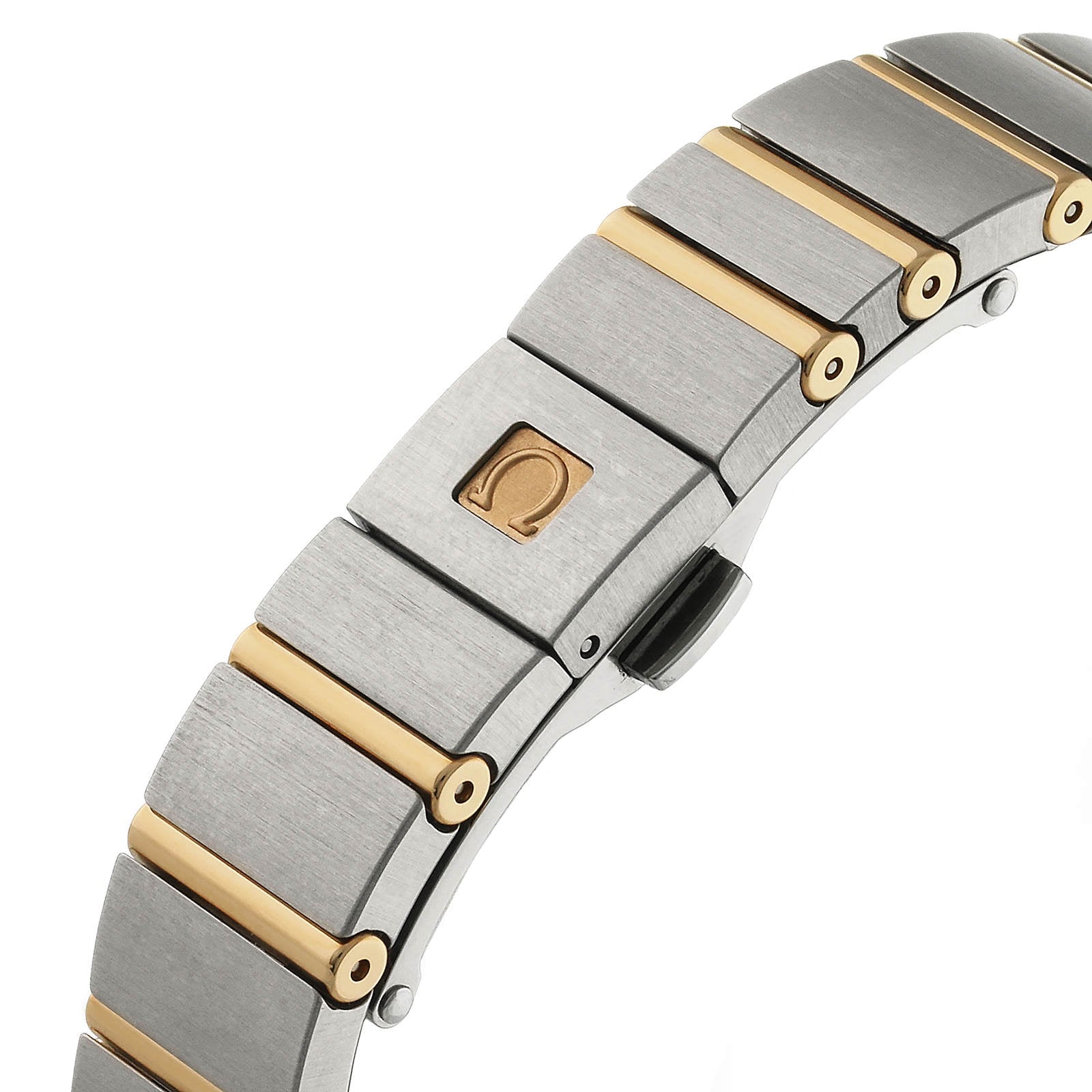Omega Constellation 24mm Ladies Watch Omega Constellation 24mm Ladies Watch