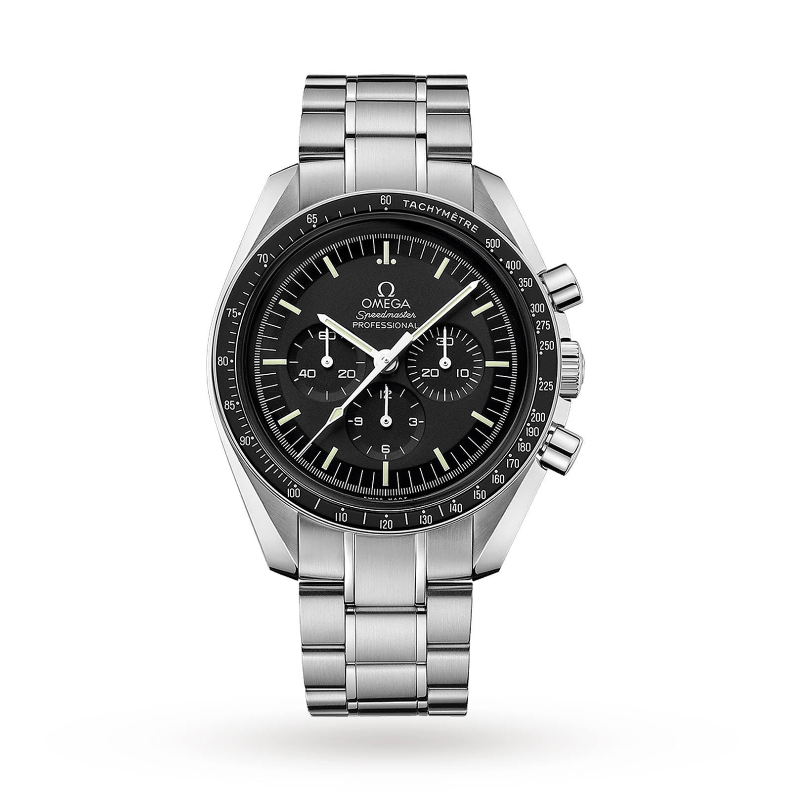 omega speedmaster professional automatic