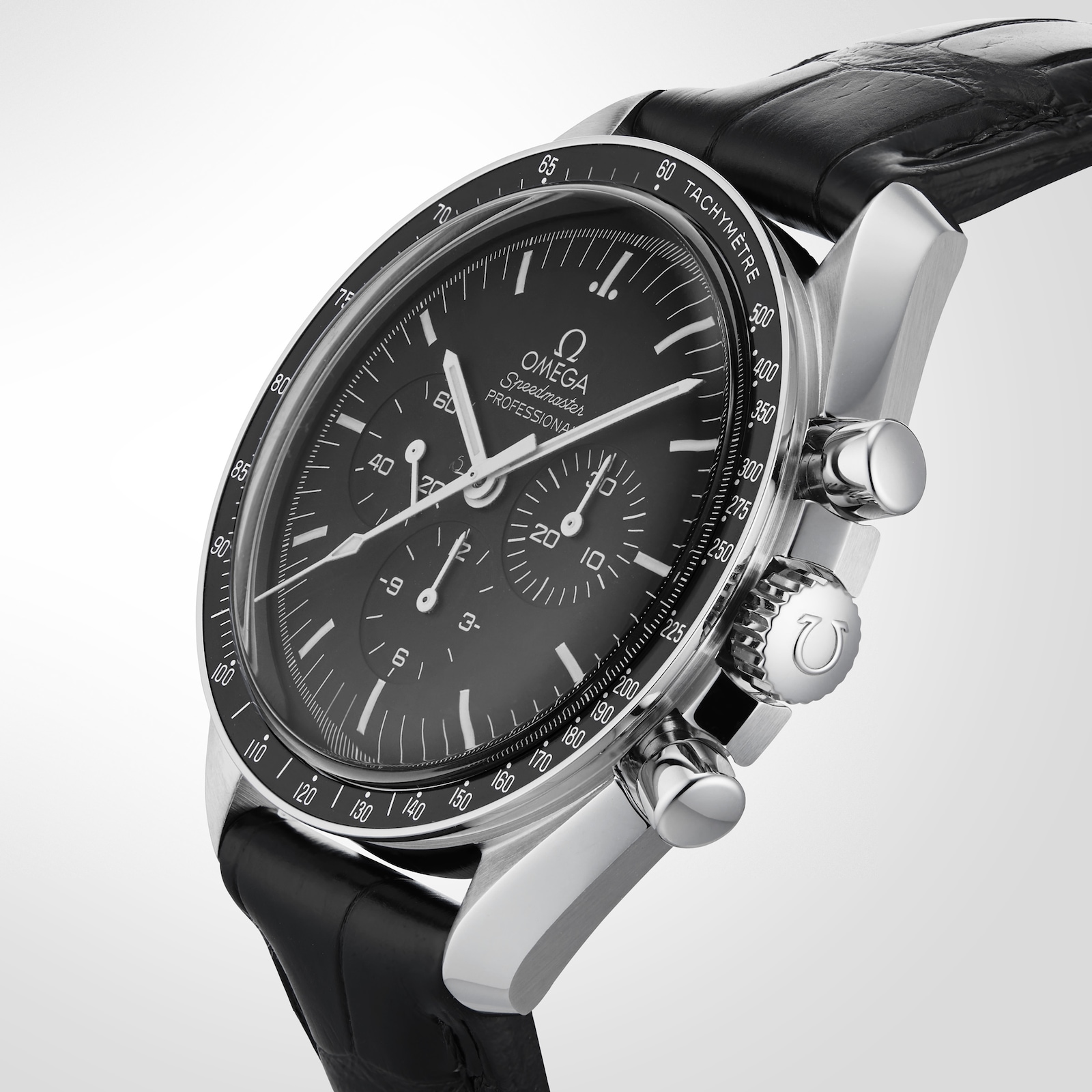 omega speedmaster nasa