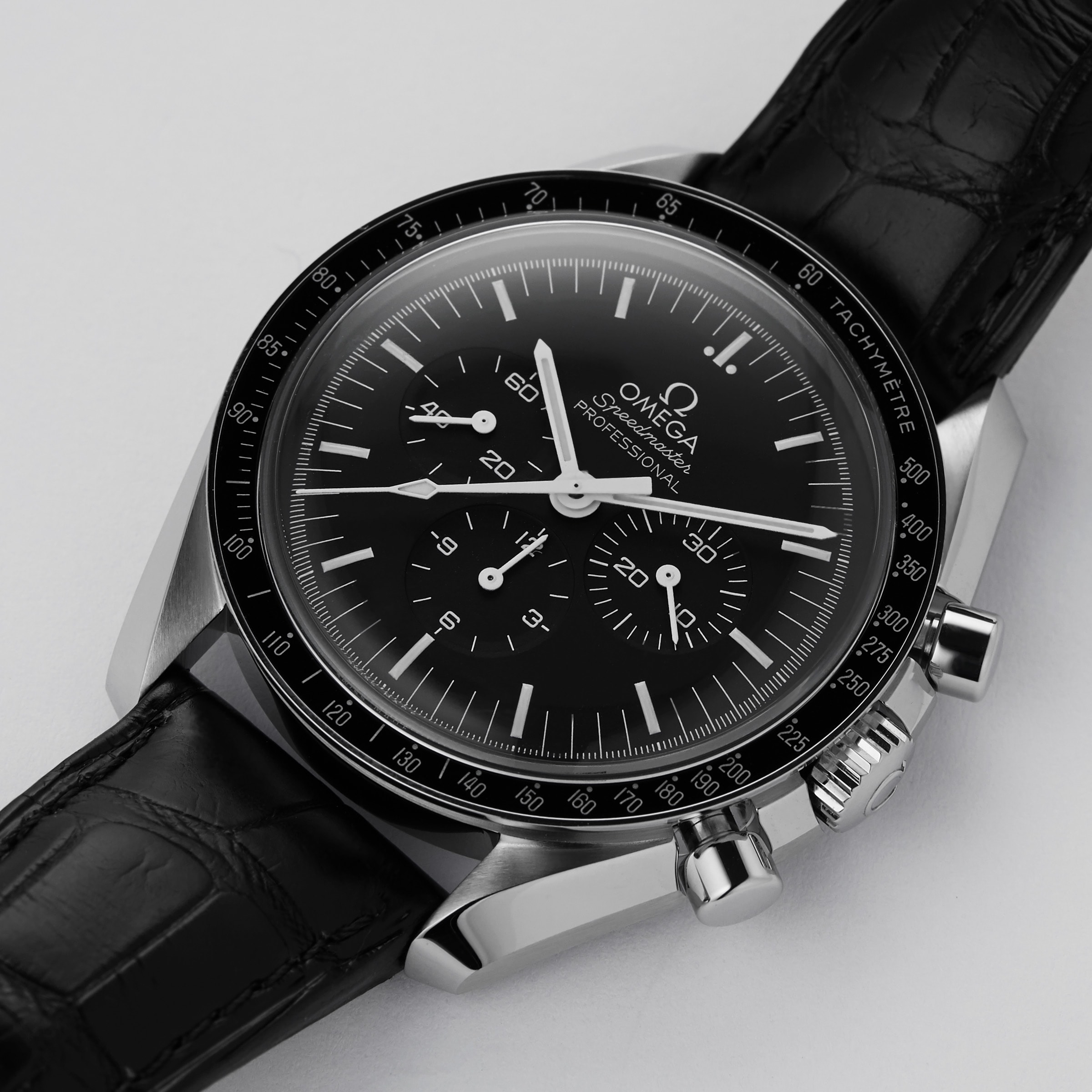 The Omega Speedmaster Isn't the Only Moon Watch | Gear Patrol