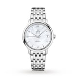 Omega De Ville Ladies Co-Axial 32.7mm Automatic Ladies Watch