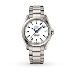 17331179 - Seamaster Aqua Terra 150m Master Co?Axial Chronometer 38.5mm GoodPlanet
