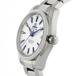 Omega Seamaster Aqua Terra 150m Master Co?Axial Chronometer 38.5mm GoodPlanet