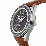 Omega Seamaster 300m Co-Axial 41mm Mens Watch