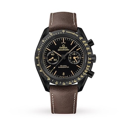 17331185 - Speedmaster Dark Side Of The Moon Mens Watch