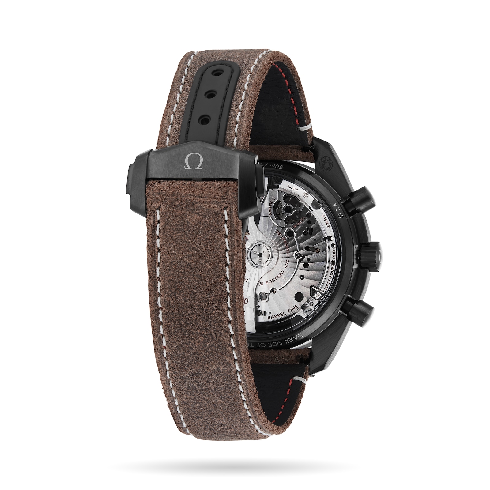 Omega Speedmaster Dark Side Of The Moon Mens Watch