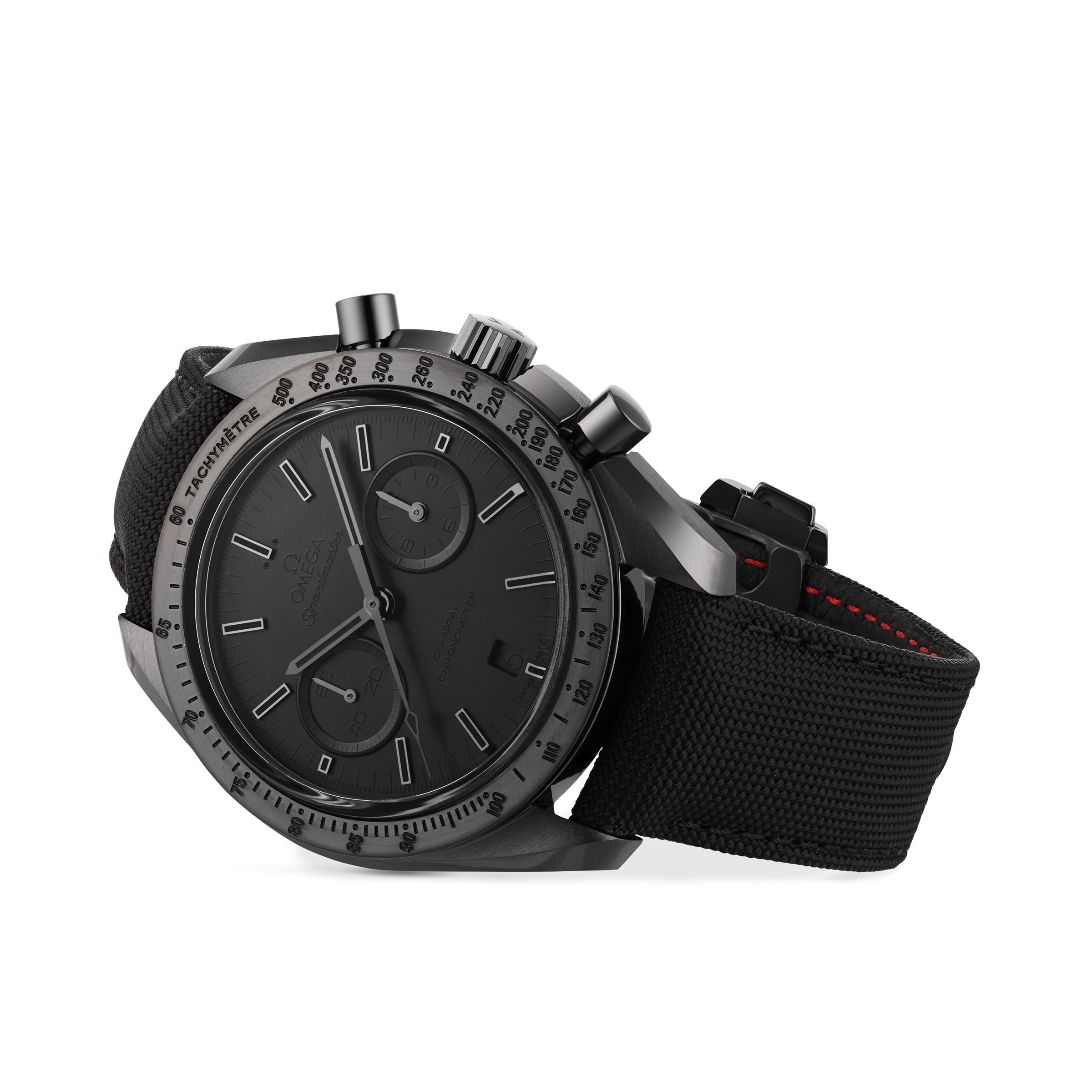 Speedmaster Moonwatch Co-Axial 44.25mm Mens Watch
