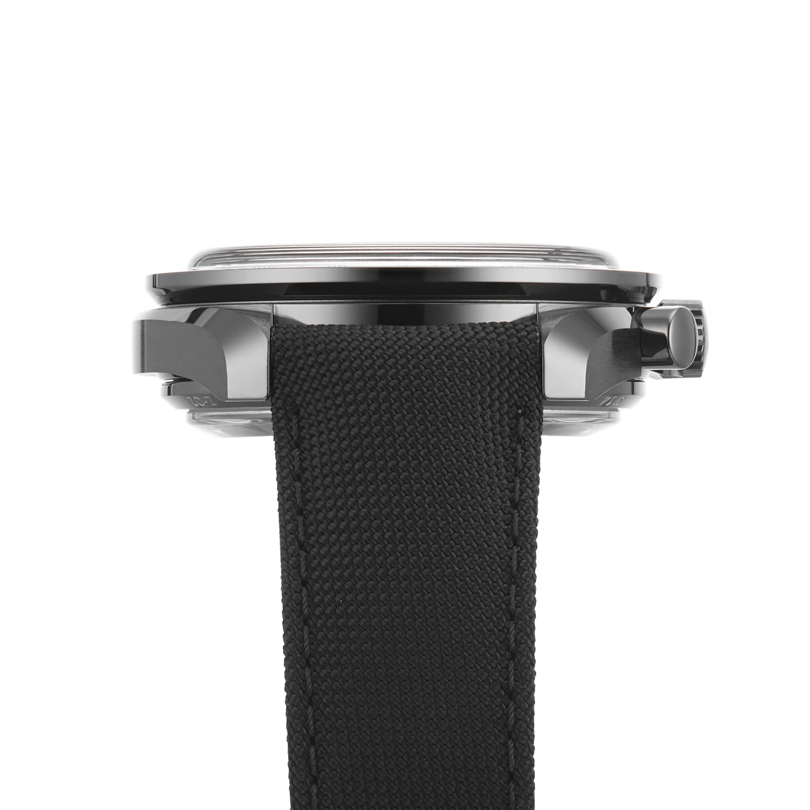 omega dark side of the moon on wrist