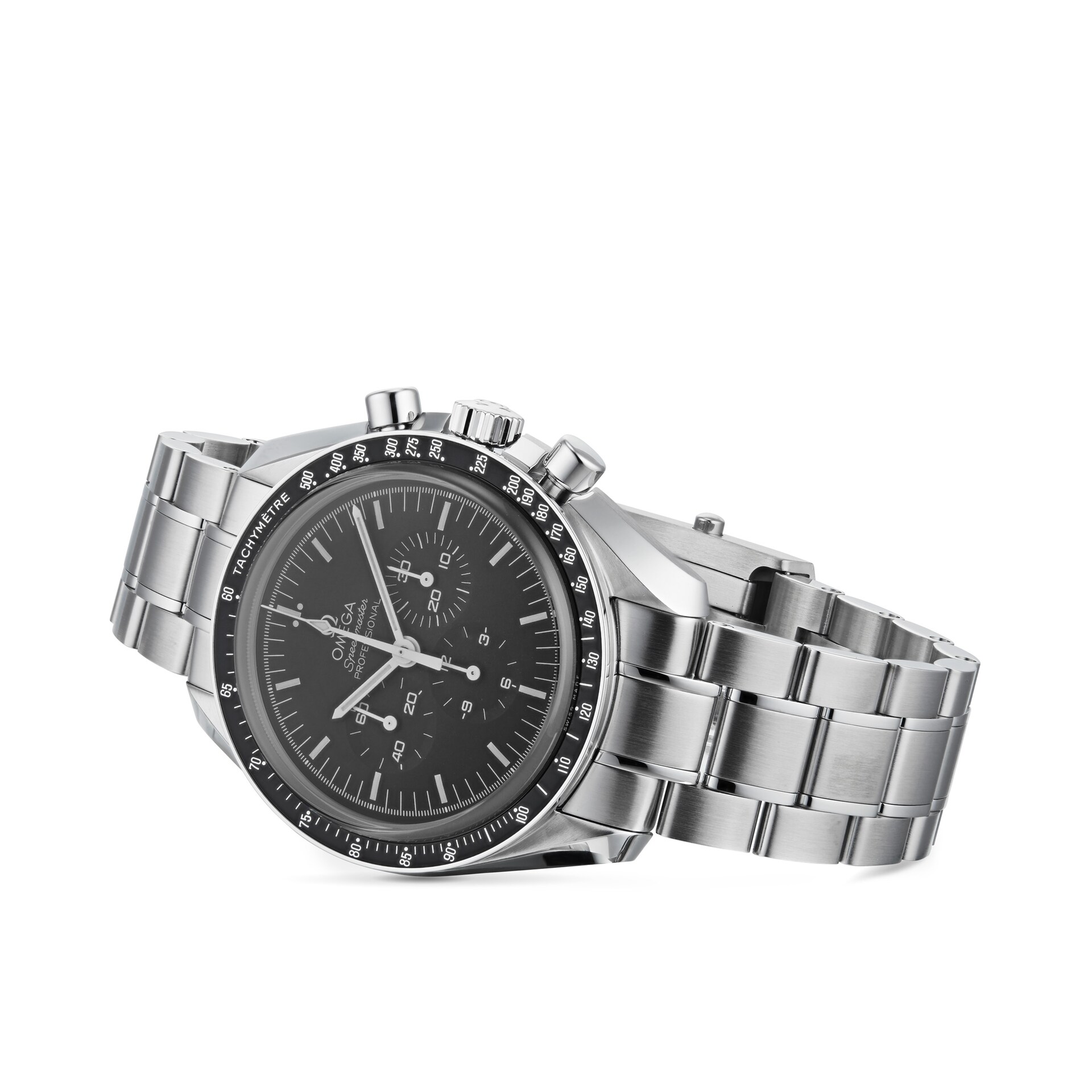 omega speedmaster moonwatch professional 42mm mens watch o31130423001005