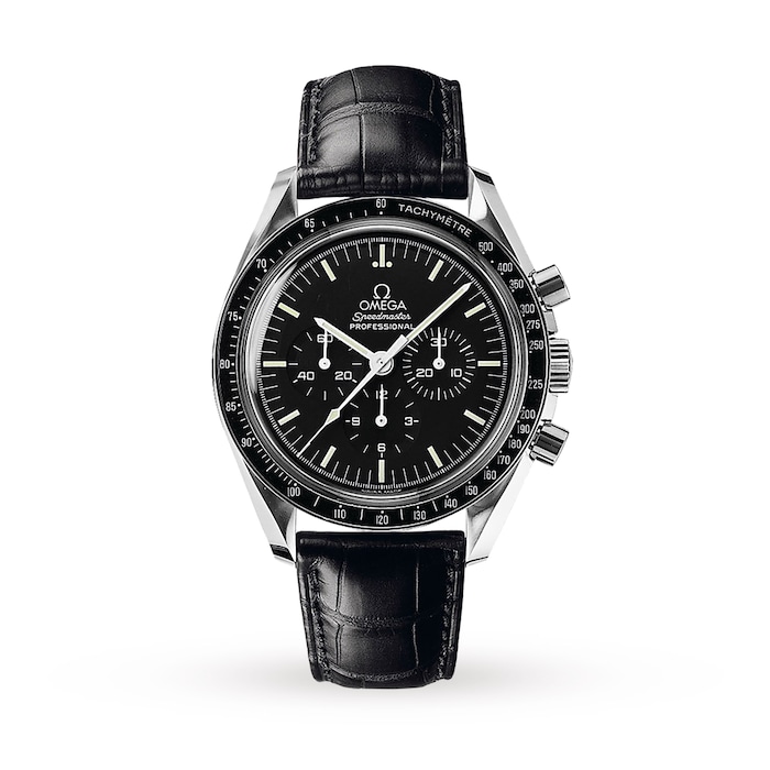 Omega Speedmaster Moonwatch Professional 42mm Mens Watch