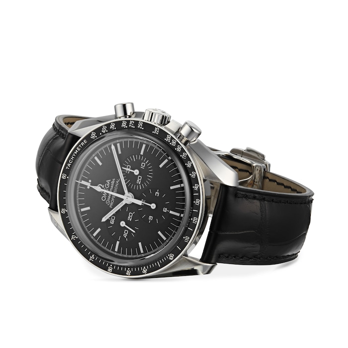 Omega Speedmaster Moonwatch Professional 42mm Mens Watch