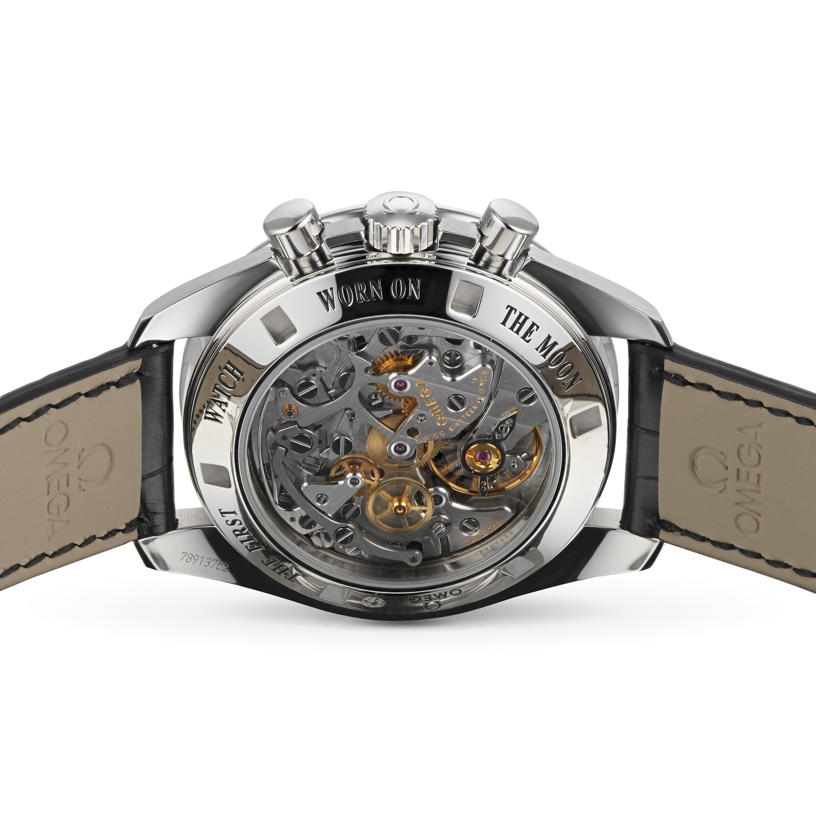 speedmaster 42mm