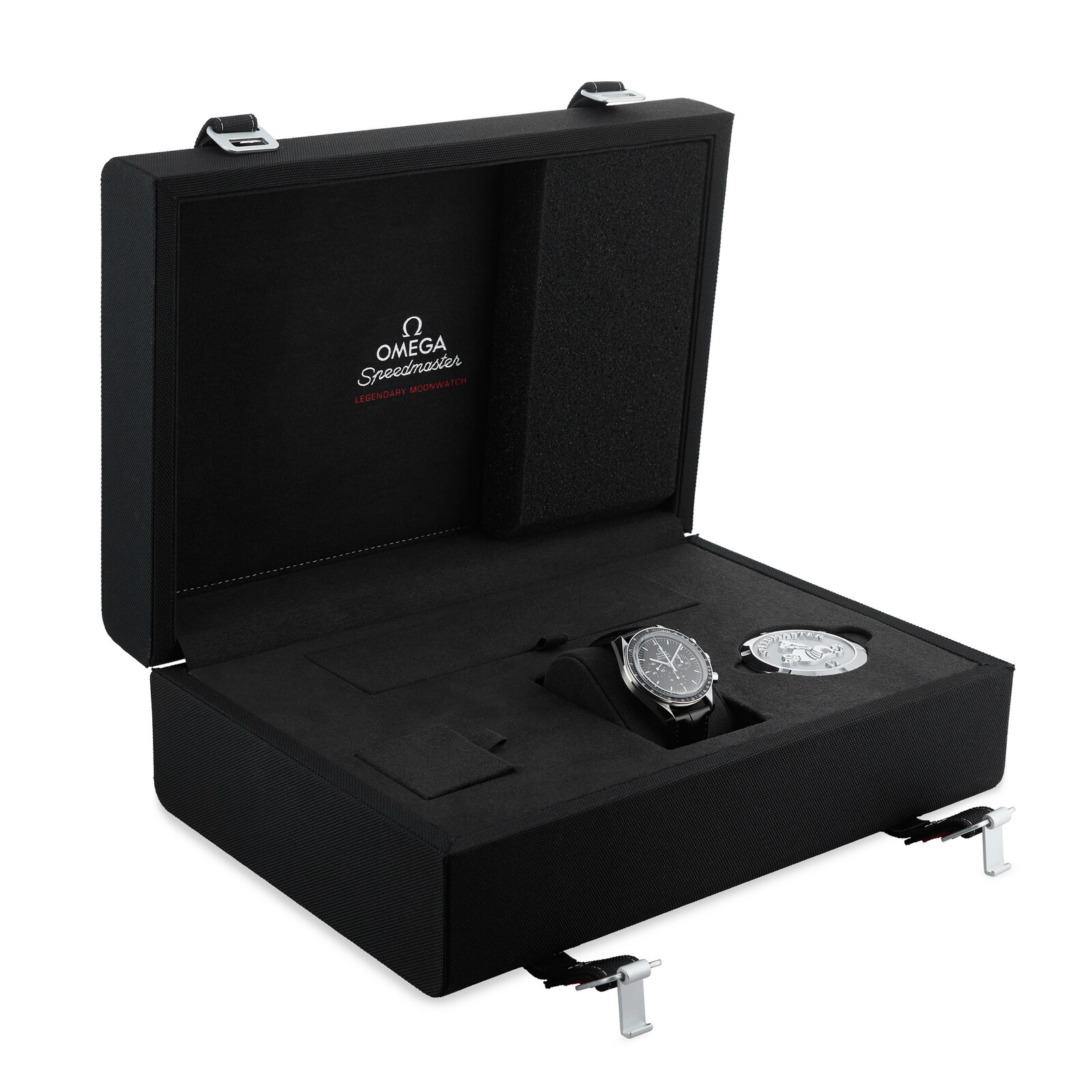 omega speedmaster moonwatch professional 42mm