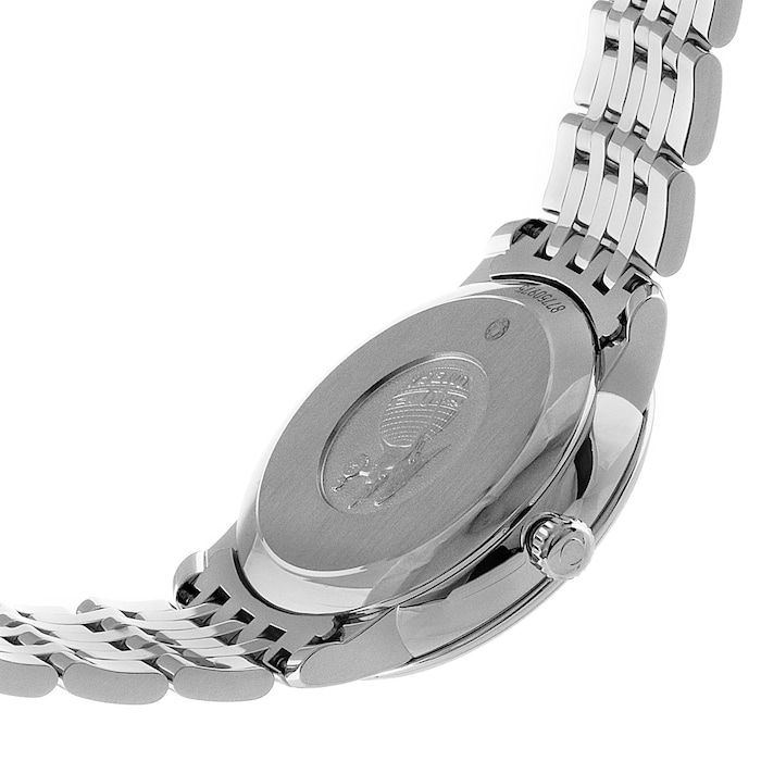 Omega De Ville Prestige Co-Axial 32.7mm Ladies Watch