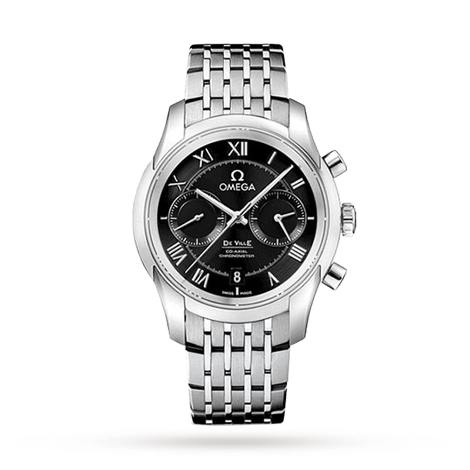 Omega hour vision online de ville