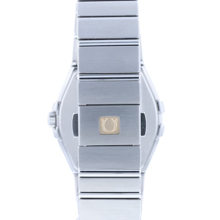 Omega Constellation 27mm Ladies Watch