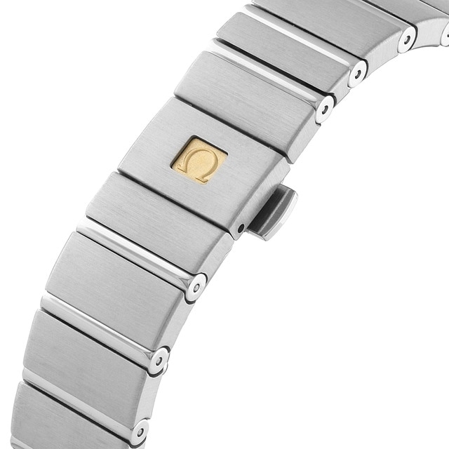 Omega Constellation 24mm Ladies Watch