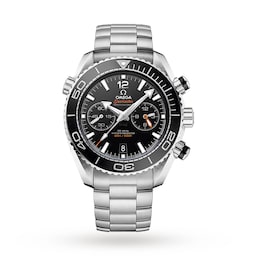 17331276 - Seamaster Planet Ocean 600M Mens 45.5mm Automatic Co-Axial Chronograph Divers Watch