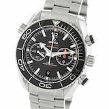 Omega Seamaster Planet Ocean 600M Mens 45.5mm Automatic Co-Axial Chronograph Divers Watch