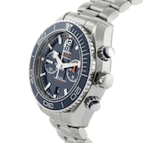 Omega Seamaster Planet Ocean 600M Mens 45.5mm Automatic Co-Axial Divers Mens Watch