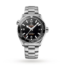 17331280 - Seamaster Planet Ocean 600M Mens 43.5mm Automatic Co-Axial Divers Watch