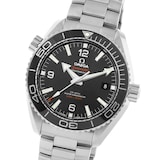 Omega Seamaster Planet Ocean 600M Mens 43.5mm Automatic Co-Axial Divers Watch