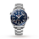 Omega Seamaster Planet Ocean 600M Mens 43.5mm Automatic Co-Axial Divers Watch