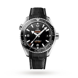 17331282 - Seamaster Planet Ocean 600M Mens 43.5mm Automatic Co-Axial Divers Mens Watch