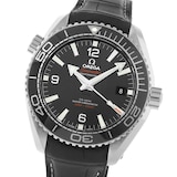 Omega Seamaster Planet Ocean 600M Mens 43.5mm Automatic Co-Axial Divers Mens Watch
