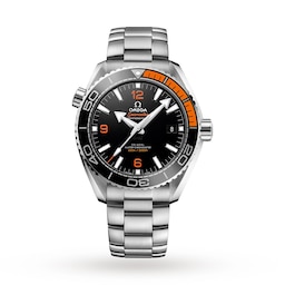 17331284 - Seamaster Planet Ocean 600M Mens 43.5mm Automatic Co-Axial Divers Watch