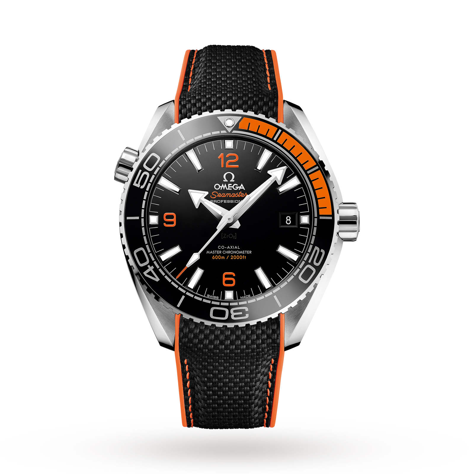Seiko Save the Ocean Watches: Saving Our Seas One Watch at a Time - The  Watch Company