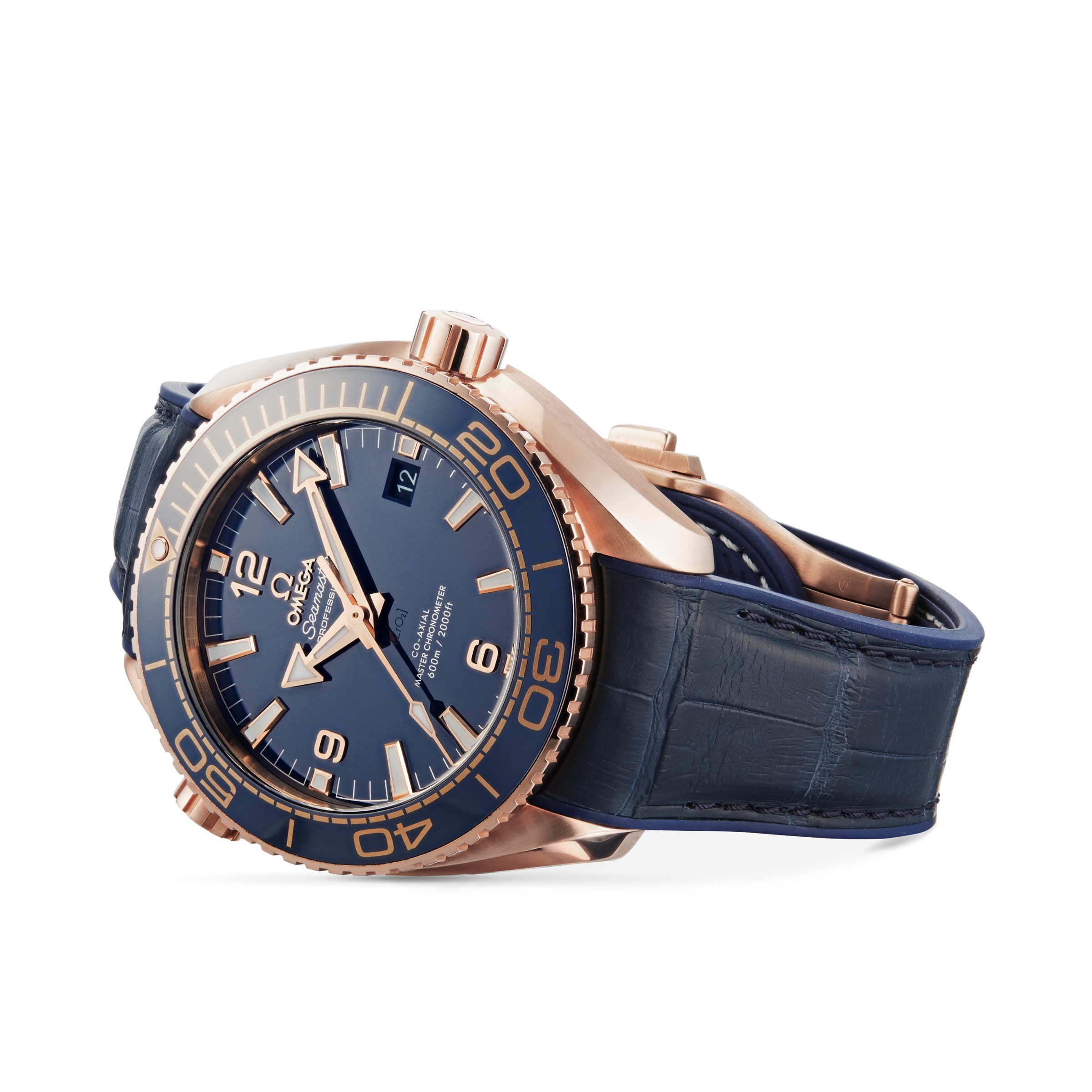 Omega 43.5 hotsell planet ocean