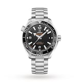 Omega Seamaster Planet Ocean 600M Mens 39.5mm Automatic Co-Axial Black Divers Mens Watch