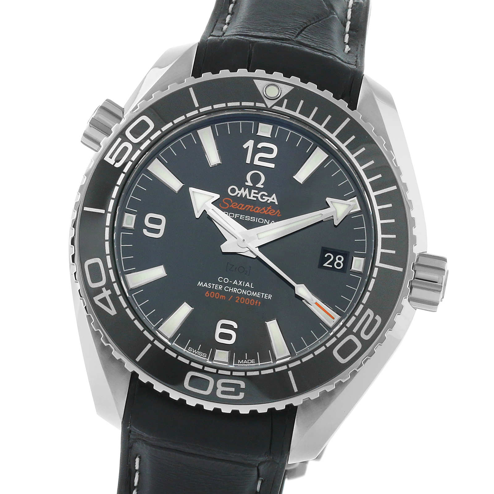 omega 39 mm