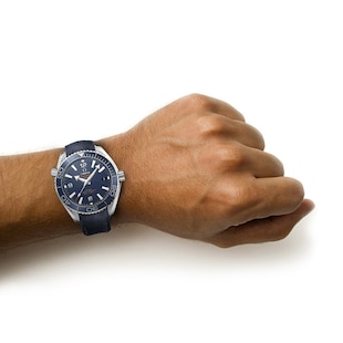 Omega Seamaster Planet Ocean 600m Co-Axial 39.5mm Mens Watch