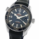 Omega Seamaster Planet Ocean 600m Co-Axial 39.5mm Mens Watch