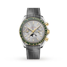 17331297 - Speedmaster Moonwatch Co-Axial Moonphase 44mm Mens Watch
