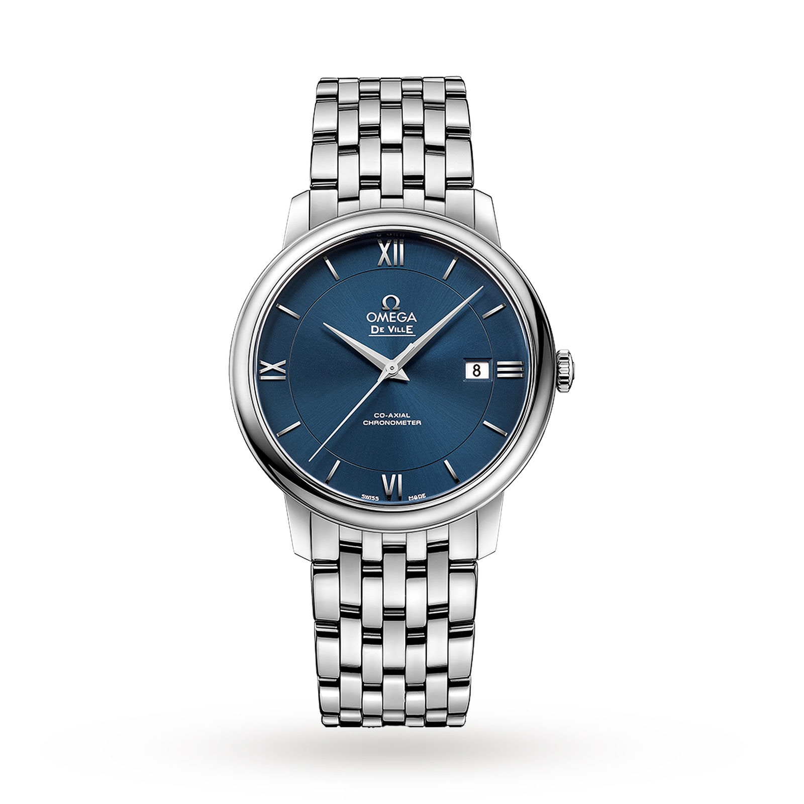 Omega de 2025 ville prestige 39.5