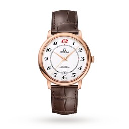 17331326 - DeVille Prestige '50th Anniversary' Mens Watch