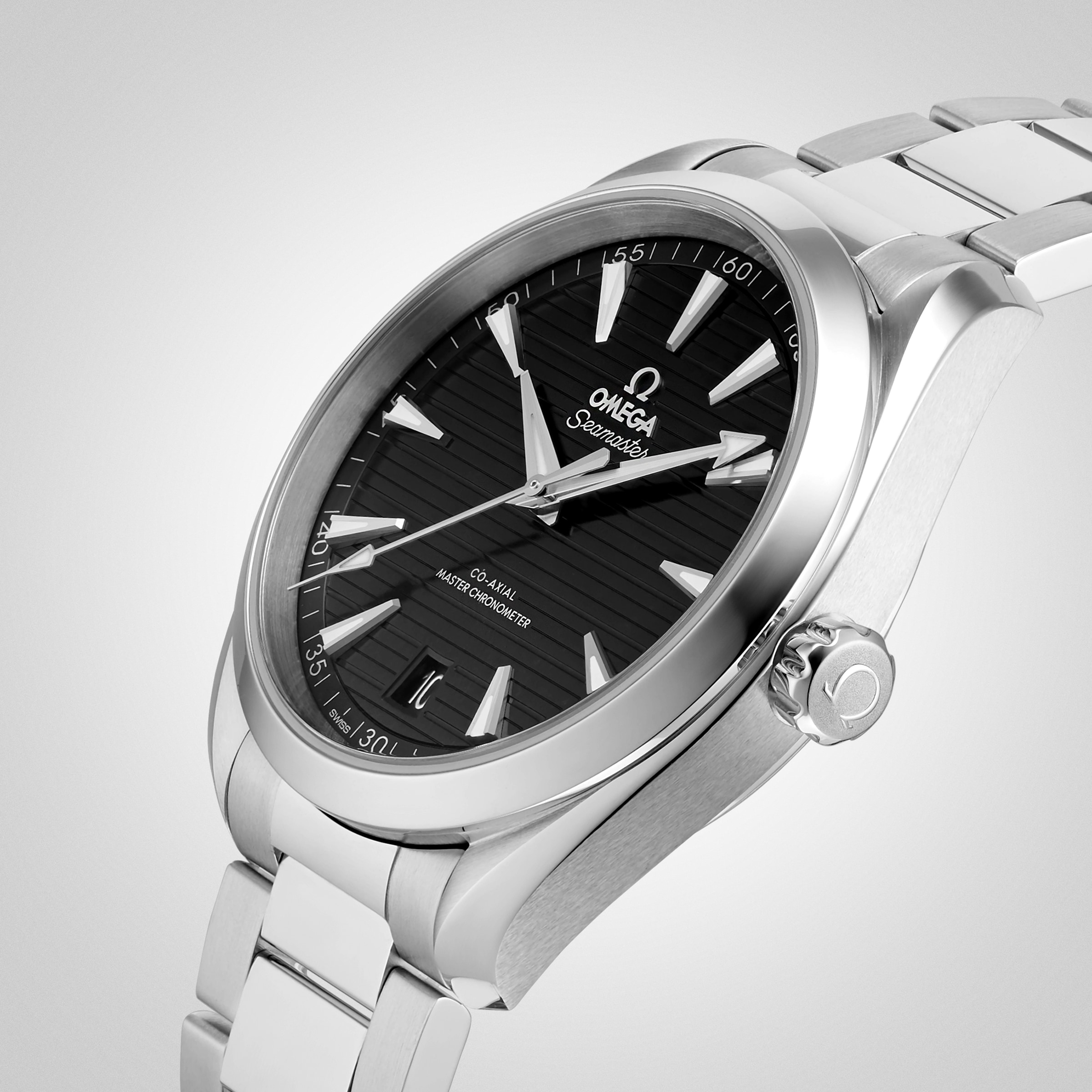 Omega discount seamaster aqua