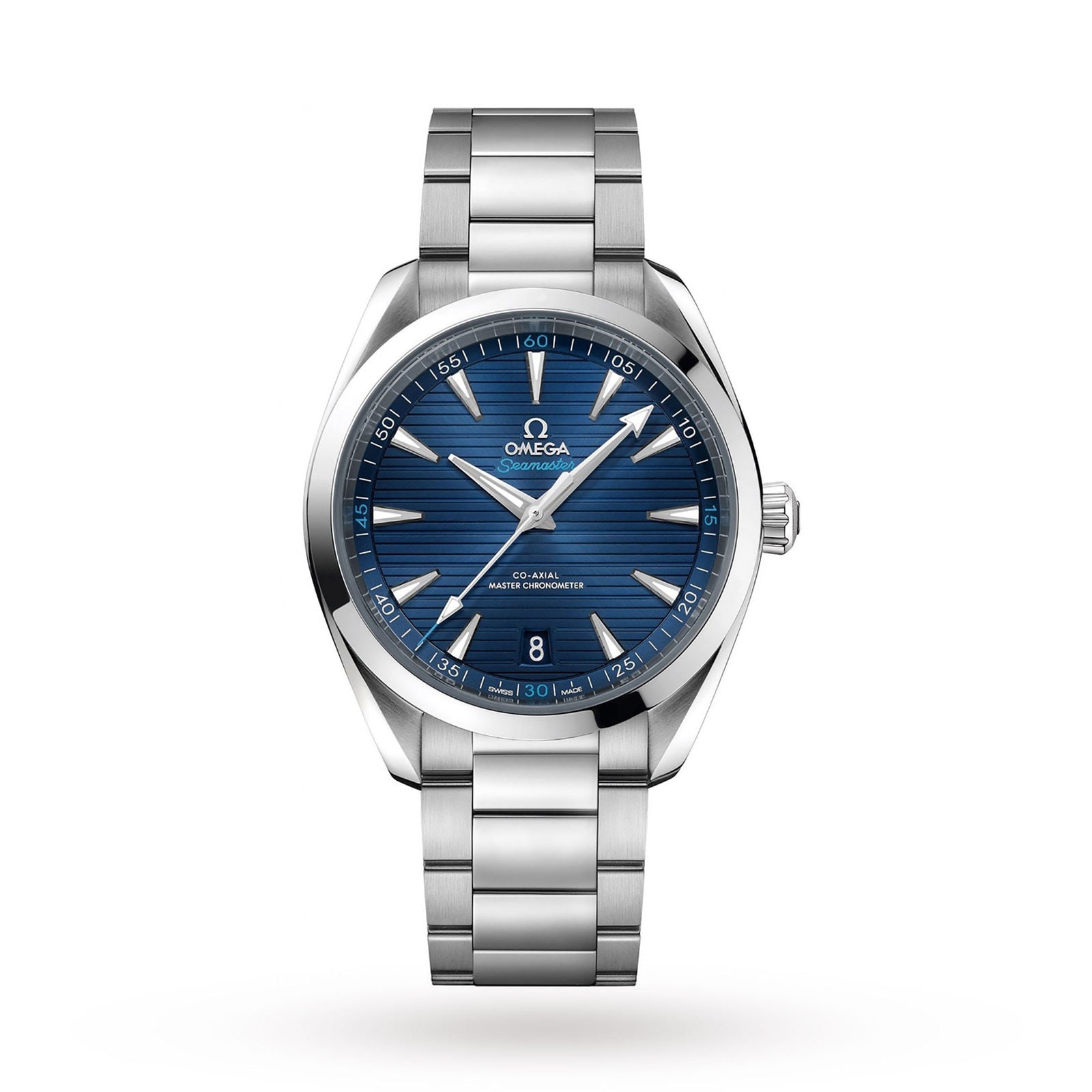 Omega Men's Seamaster Aqua Terra Automatic Watch