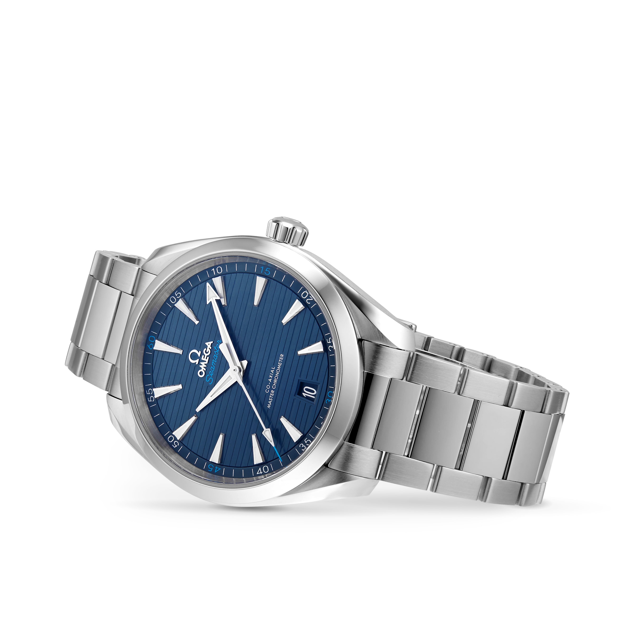 omega mens seamaster