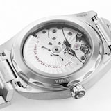 Omega Seamaster Aqua Terra 150M Mens Grey Dial 41mm Automatic Co-Axial Watch