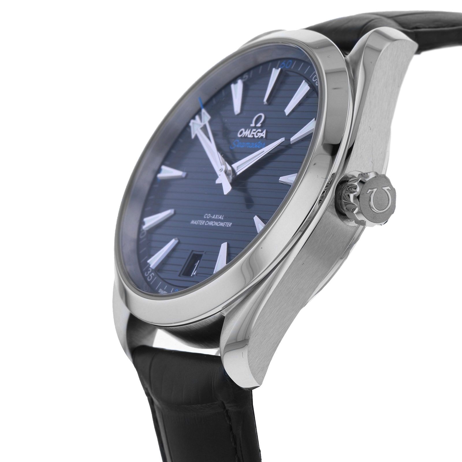 Omega Seamaster Aqua Terra 150m Co-Axial 41mm Mens Watch