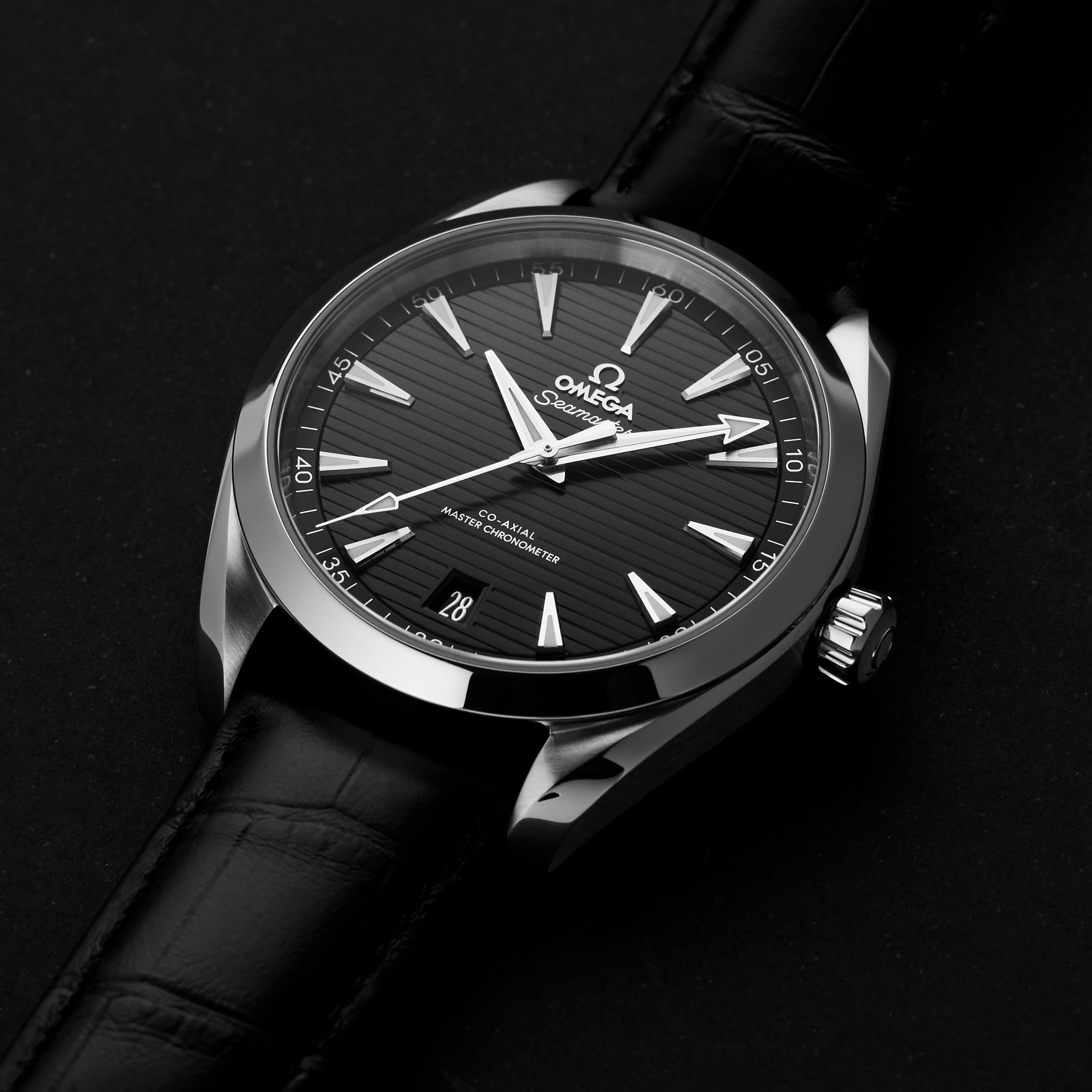 Omega seamaster aqua terra 150m online 41mm