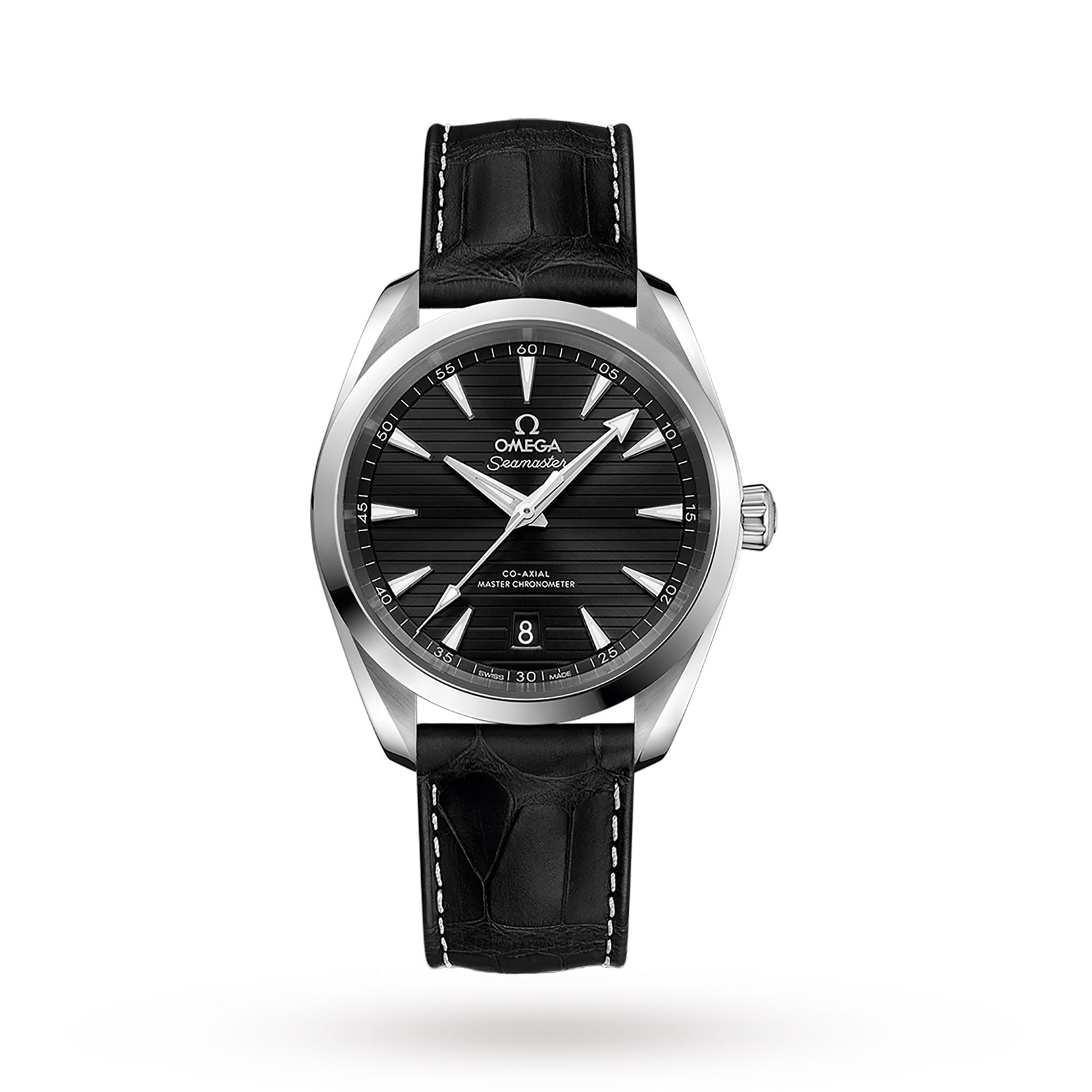 Omega Seamaster Aqua Terra 150m Co-Axial 38mm Mens Watch Omega Seamaster Aqua Terra 150m Co-Axial 38mm Mens Watch