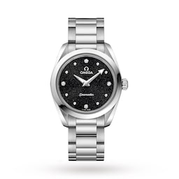 17331345 - Seamaster Aqua Terra 150m 28mm Ladies Watch