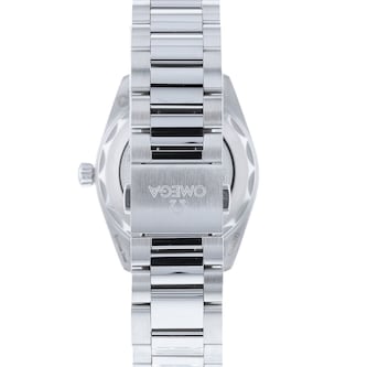Omega Seamaster Aqua Terra 150m 28mm Ladies Watch Omega Seamaster Aqua Terra 150m 28mm Ladies Watch