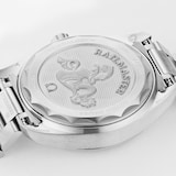 Omega Seamaster Railmaster Mens 40mm Co-Axial Master Chronometer Bracelet Watch