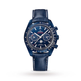 Omega Speedmaster Moonwatch Co-Axial Moonphase 44.25mm Mens Watch Omega Speedmaster Moonwatch Co-Axial Moonphase 44.25mm Mens Watch